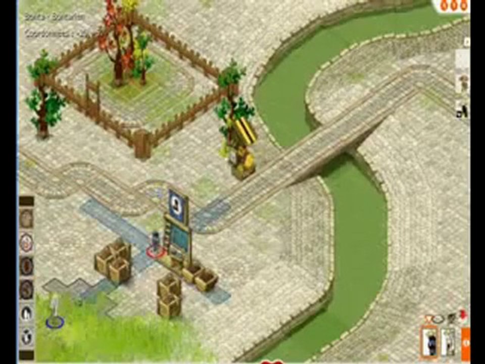 [Summens] Angel-Panda qui joue le noob xD