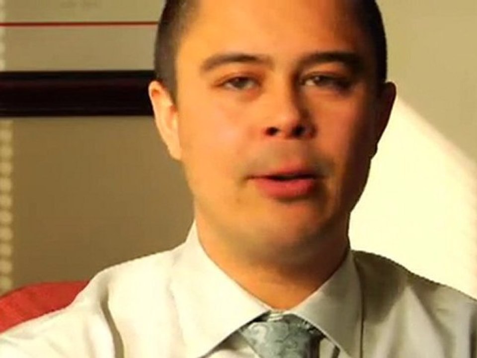Employment Video: Work for a new kind of insurance company