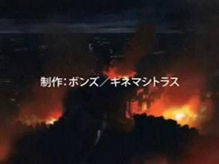 [trailer] Tokyo Magnitude 8.0