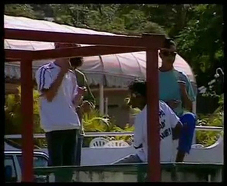 Vidéo Griller Pistache - Jean Pierre Boyer