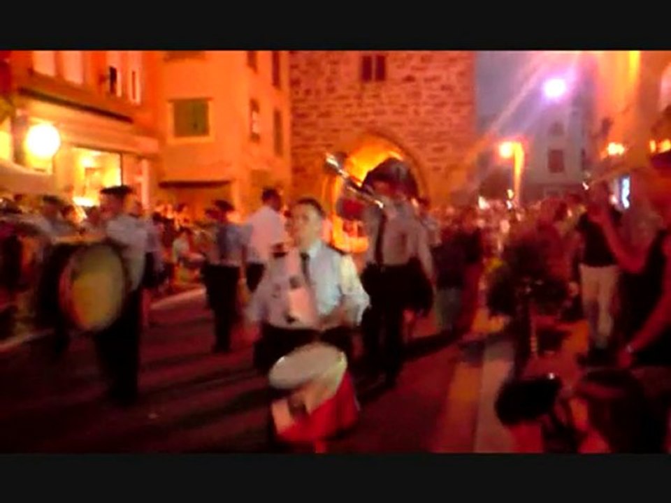 defiler des sans culotte part 1