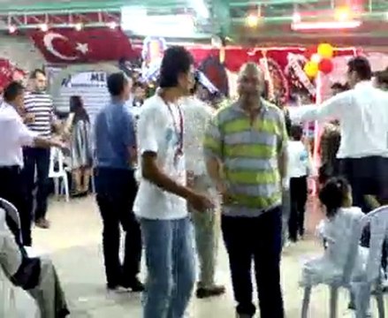 kütahya eskiyüreğil köyü ömer erdin in oğlunun sünnet düğünü