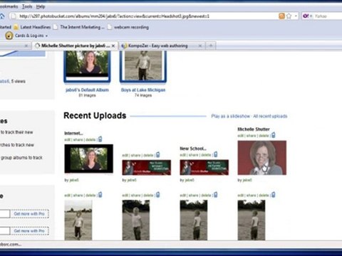 How To Customize Facebook Fan Page Tab Part 1