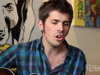 Live Acoustique Revolver Balulalow / Paris Juillet 2010