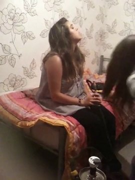 ChiCha party Chez CinDy Heusnnii 2