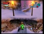 LP Starfox Adventures Part 9: Cold Boredom