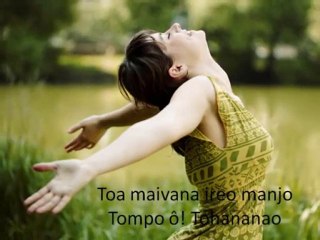 Aleoko ihany - JOCELYN RANJARISON [HQ] (+paroles)