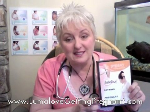 Getting Pregnant Positions Practical Advice