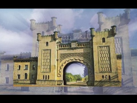 ksar el kebir forum -SCREENSAVER- salvantallas 2010- HD