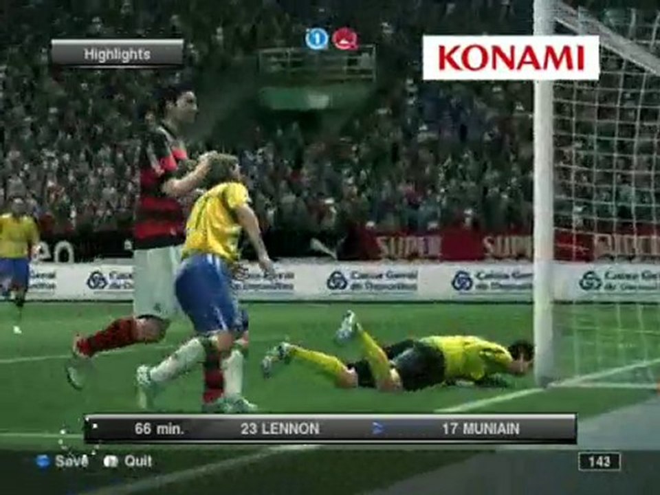 PES 2010 BPL manager sezona 14 goku robi