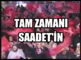 Tam Zamanı Saadetin - İktidar Klibi