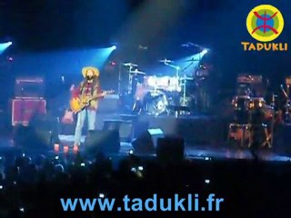 Oul Lahlou - Arraw n tleli - Concert Eternelle Kabylie