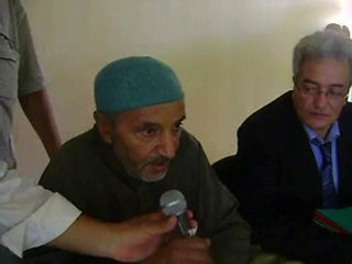 AIN DZARIT FETE 2010