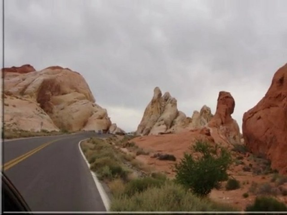 Valley of Fire.wmv