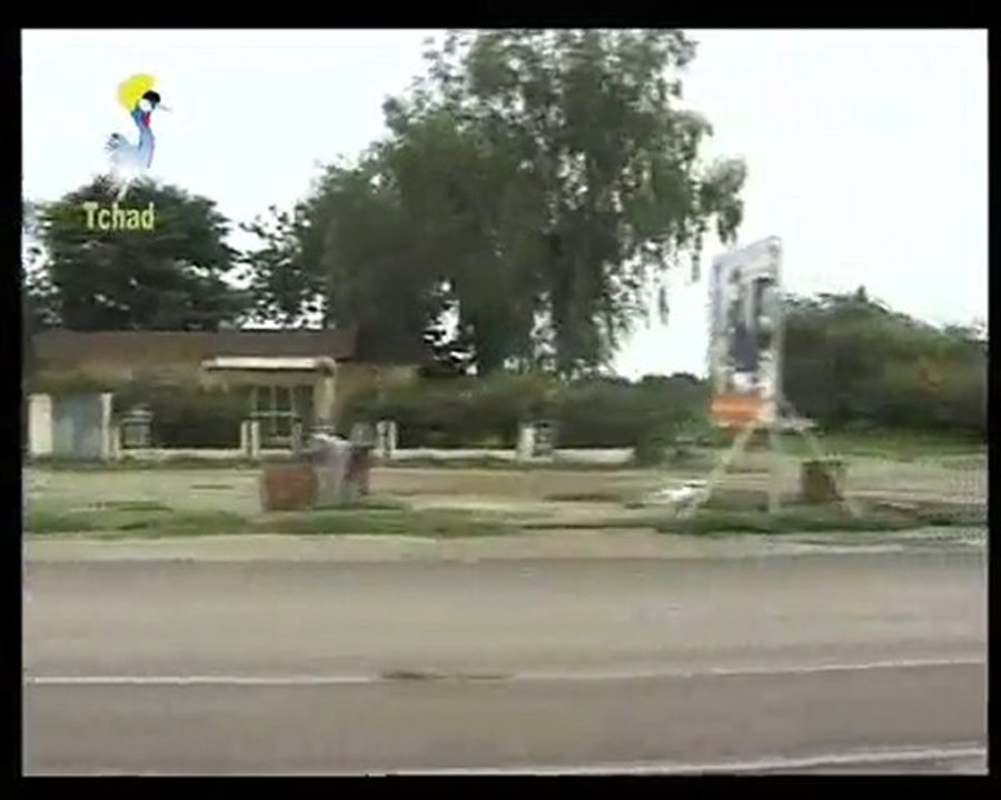 N'DJAMENA VILLE DU  16/07/2010 PAR TCHADONLINE.TV