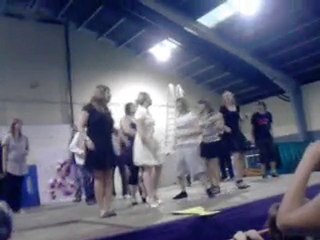 Les moniteurs de la plaine d estaimbourg 2010