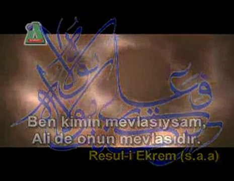 mevla ALİ(a.s)