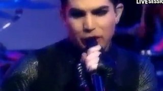 Adam Lambert - Strut (Live MTV Sessions)