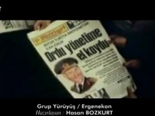 Download Video: grup yürüyüş