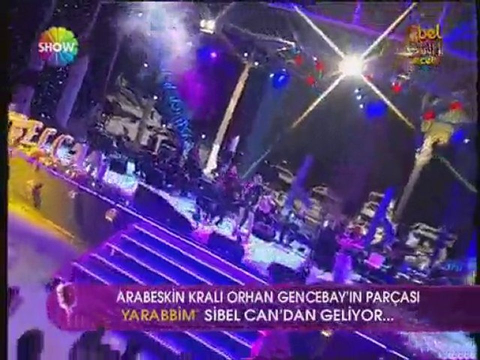 GÜLŞEN- Bİ AN GEL