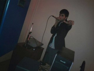 Rap1mo-Sensiz olmuyor