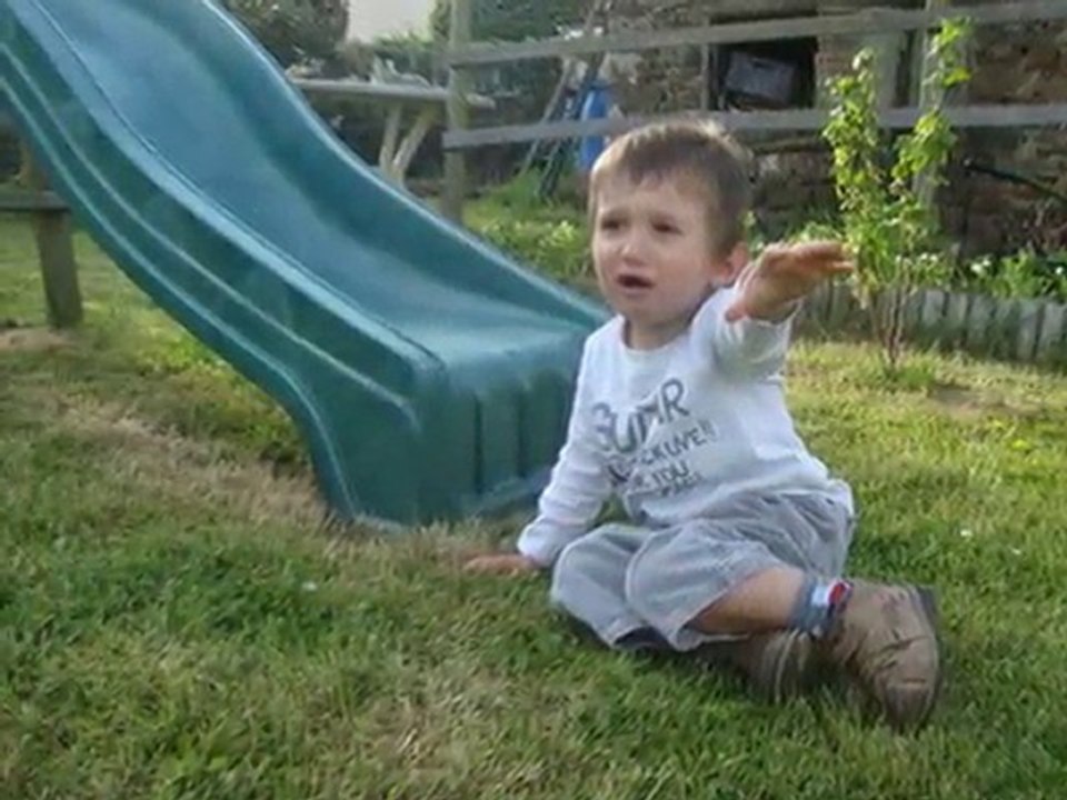 Les enfants janvier à juin 2010