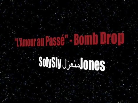 L'Amour au Passé (Drop Bomb riddim) - SolySly Jones