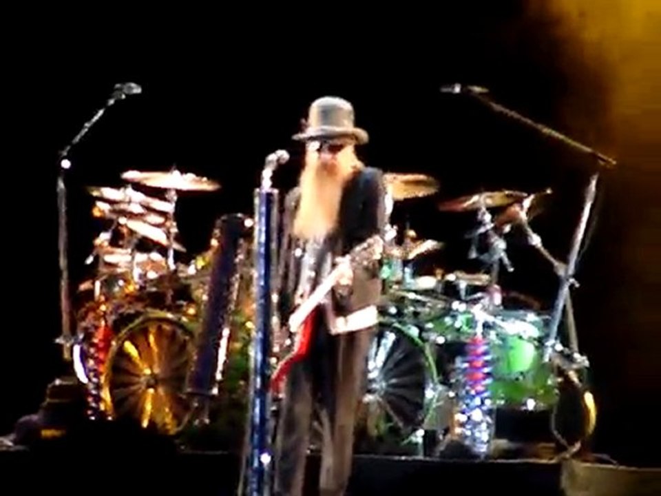 I'ts blues time ....