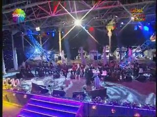 GÜLŞEN- EZBERBOZAN(CANLI)