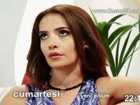 Mükemmel Çift Dizisi 4. Bölüm Fragmanı - Kanal D