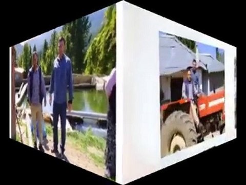 GİRENİZLİLER DERNEĞİ GENÇLİK KOLLARI