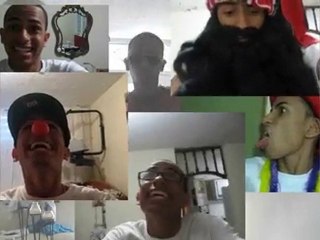 Dance Off Sing off Challenge