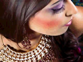 Indian | Asian Make Up Artist