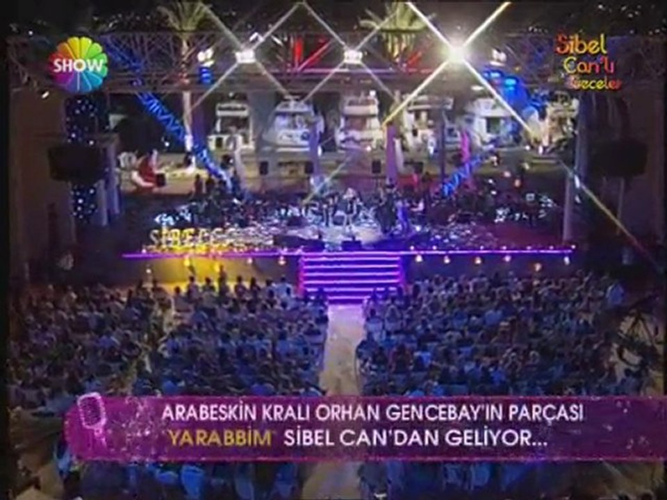 GÜLŞEN- TAMAMEN YANILSAMA(CANLI)