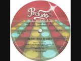 80's Boogie/Disco - Satin Silk & Lace - Your Love 1981