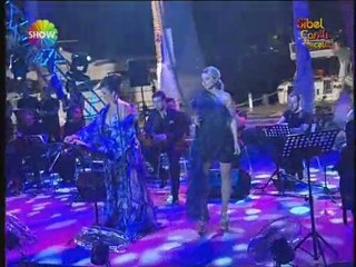 GÜLŞEN-BİR TARAF SEÇ(CANLI)