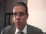 moulay rchid directeur CRI oujda