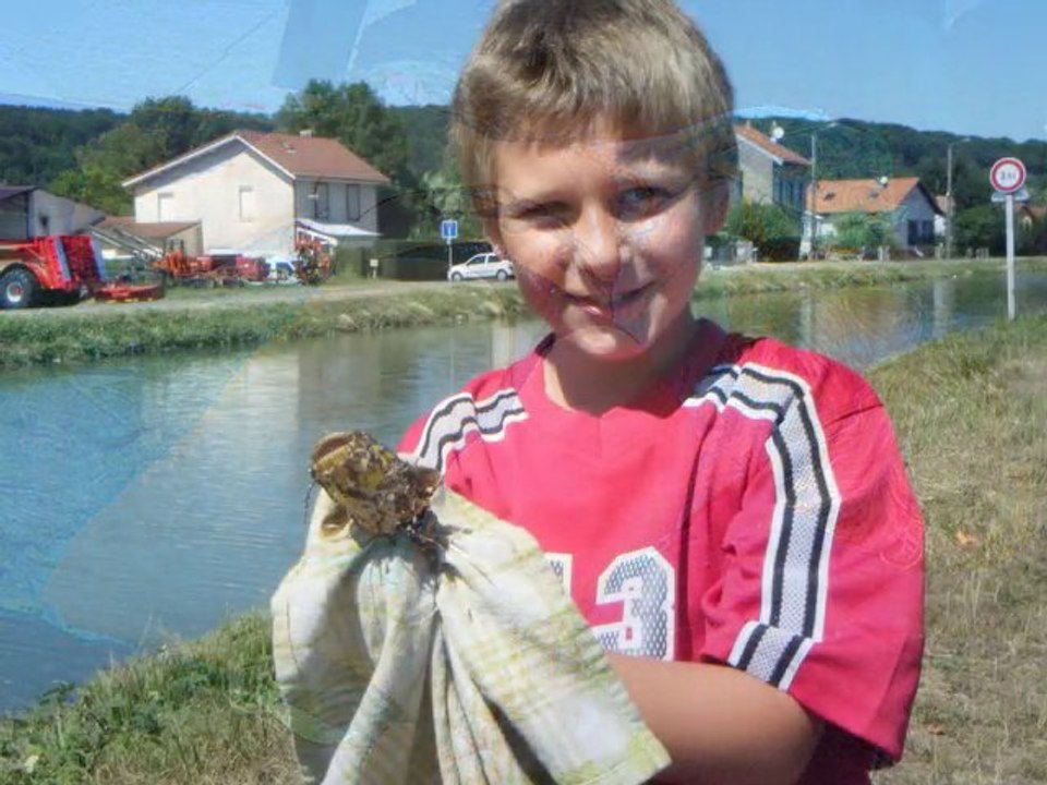 16 juillet 2010