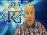 RussellGrant.com Video Horoscope Pisces July Saturday 17th