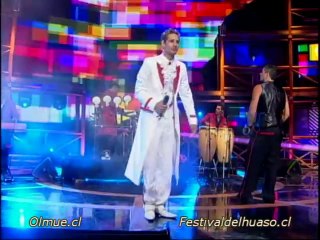 RAFAGA FESTIVAL DEL HUASO 2010 PARTE2