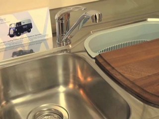 Kitchen Cabinets Minto J & H Quality Kitchens NSW