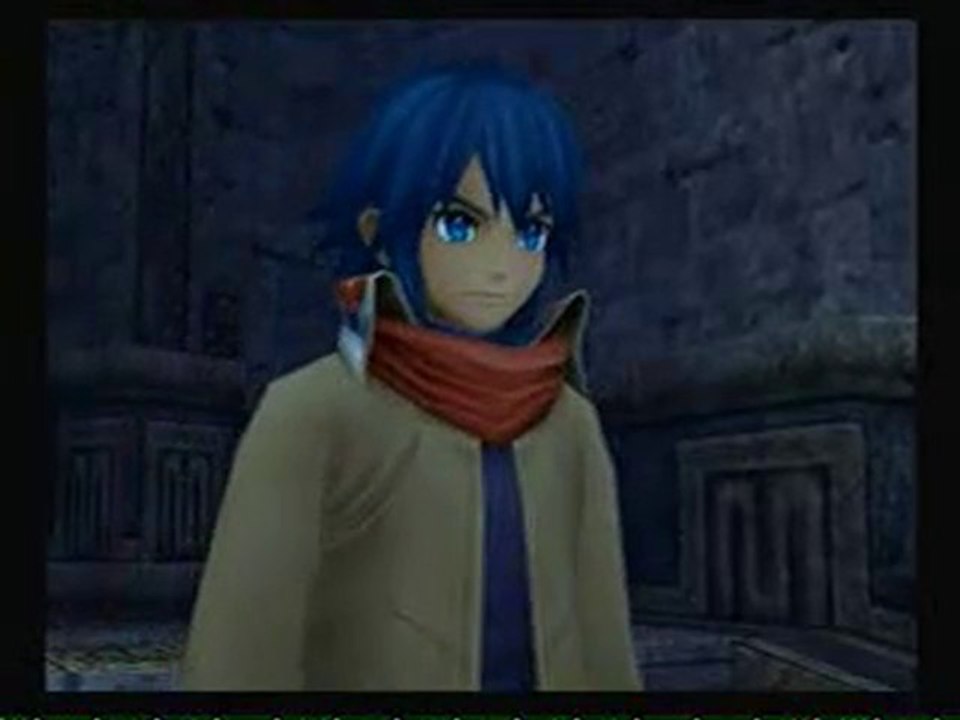 Wild arms 5-33/ a plat de forme