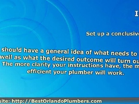 Orlando Plumbers - Top 10 Best Orlando Plumbers