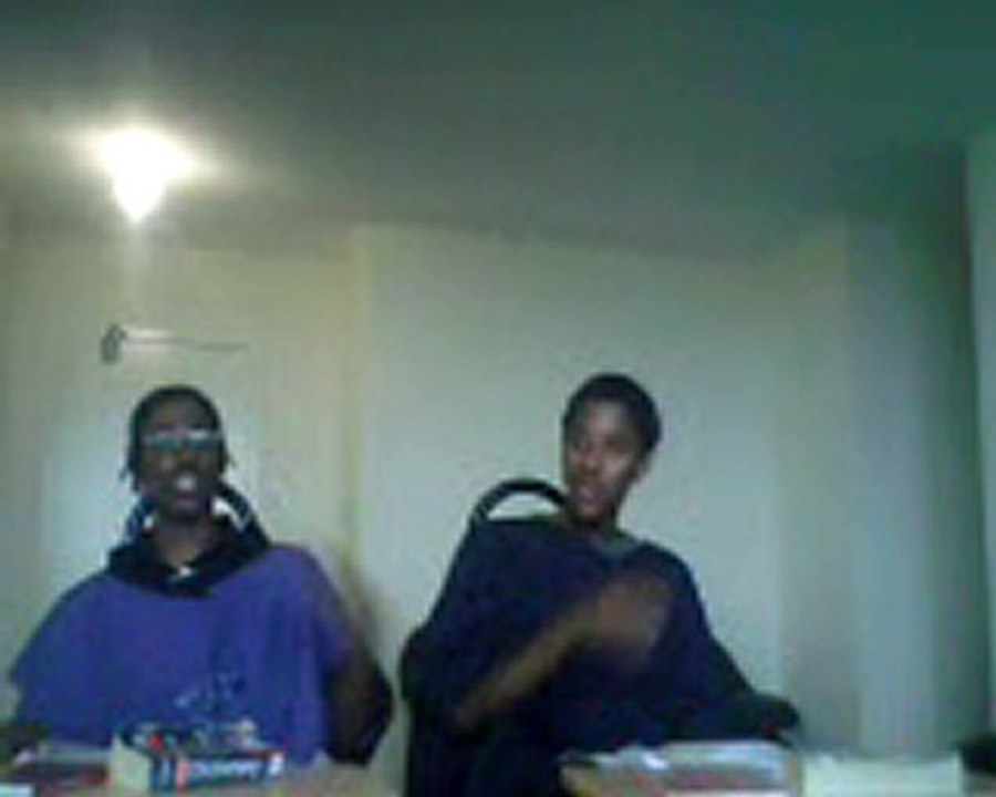 DEATH TO SLANTEYES SODOM AND GOOK GOMARRAH PT1