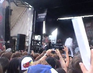 All American Rejects part 1