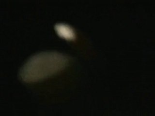 New China airport UFO sightings film ,from a plane - July'10