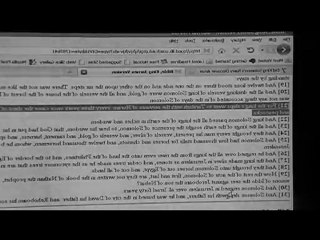 Solomon's Navy Sailed to the America's