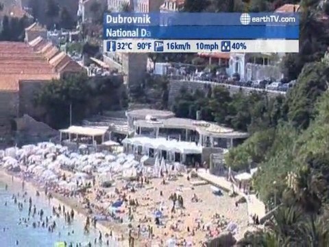 Warsaw - Poland, Palma de Mallorca - Spain, Dubai - United Arab Emirates, Dubrovnik - Croatia, Metz - France, Munich - Germany, Arcachon - France