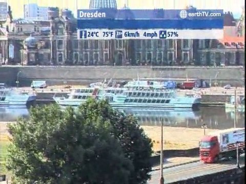 Venice - Italy, Ekaterinburg - Russia, Engelberg - Titlis - Switzerland, Lugano - Ticino - Switzerland, Dresden - Germany, Warnemunde - Germany, Antibes - Juan-les-Pins - France