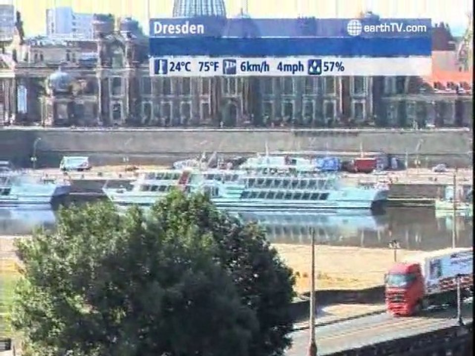 Venice - Italy, Ekaterinburg - Russia, Engelberg - Titlis - Switzerland, Lugano - Ticino - Switzerland, Dresden - Germany, Warnemunde - Germany, Antibes - Juan-les-Pins - France